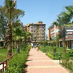 Resort Senza Inova Payallar