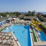 Resort Senza Inova 4*