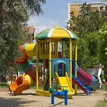 Resort Senza Inova 4*