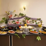 Resort Senza Inova 4*