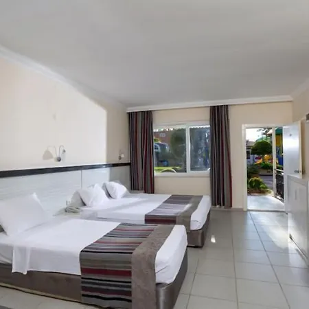 Senza Inova Ośrodek wypoczynkowy 4*