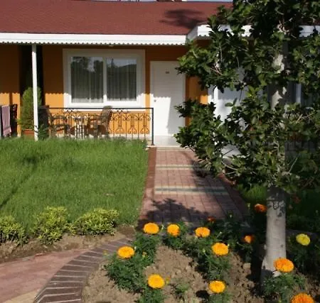 Ośrodek wypoczynkowy Senza Inova 4*