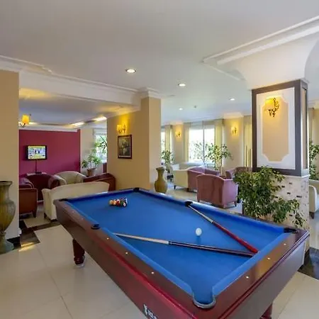 Ośrodek wypoczynkowy Senza Inova 4*