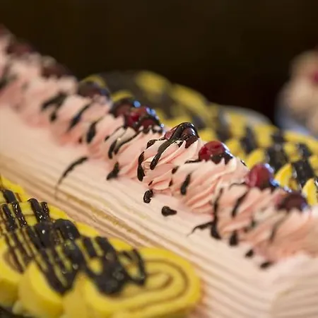 Ośrodek wypoczynkowy Senza Inova Payallar