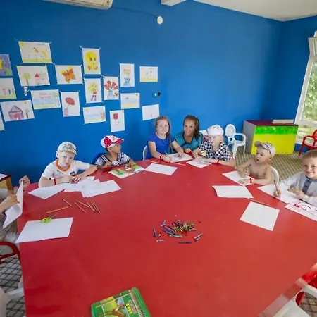 Ośrodek wypoczynkowy Senza Inova