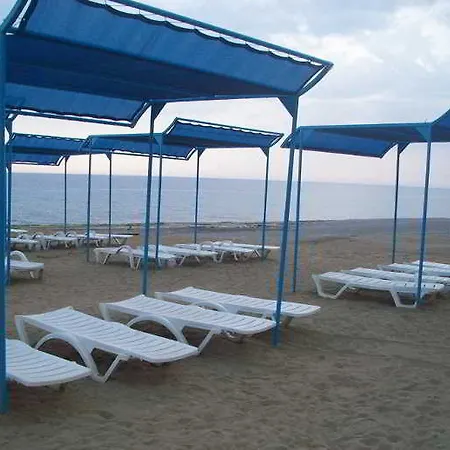 Senza Inova Resort 4*