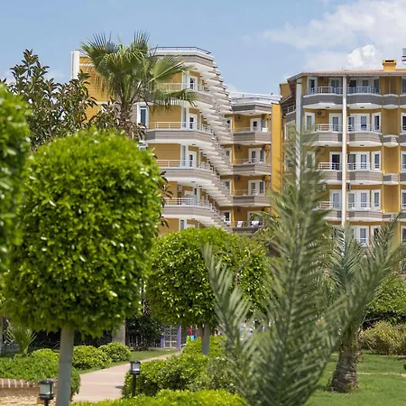 Senza Inova Resort Payallar