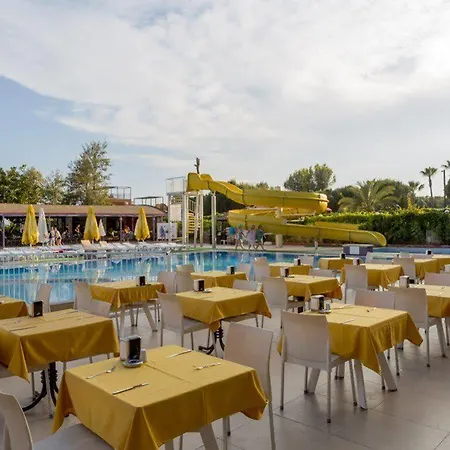 Ośrodek wypoczynkowy Senza Inova