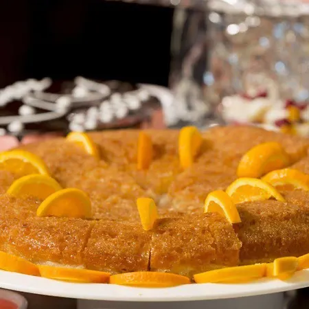 Senza Inova Ośrodek wypoczynkowy Payallar