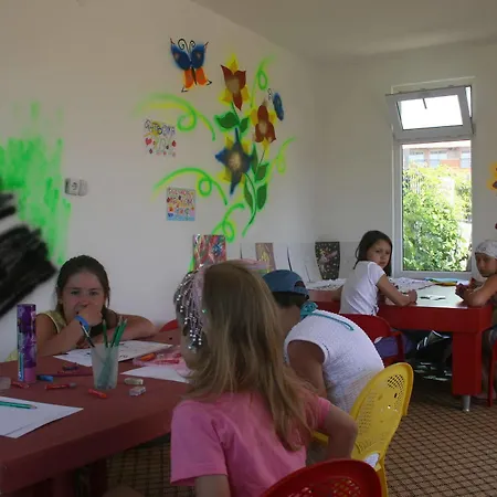 Ośrodek wypoczynkowy Senza Inova Payallar