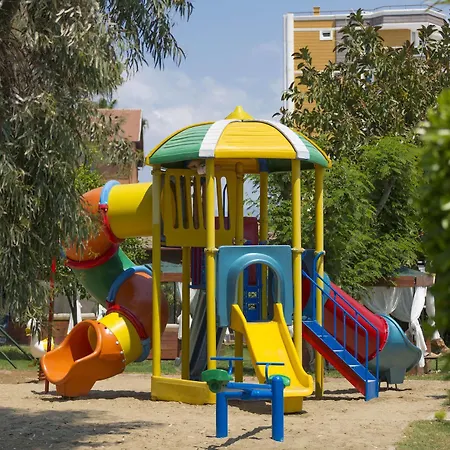 Ośrodek wypoczynkowy Senza Inova 4*