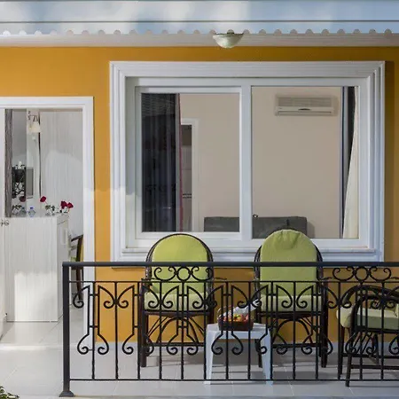 Complex Senza Inova 4*