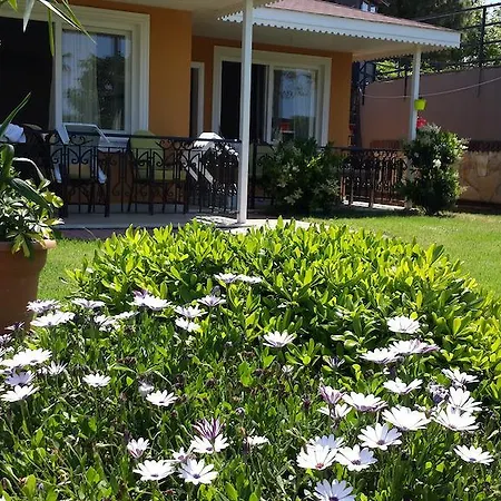 Senza Inova Ośrodek wypoczynkowy