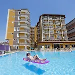 リゾート Senza Inova 4*