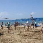 Resort Senza Inova Payallar