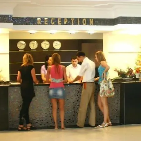 Senza Inova 4* Payallar