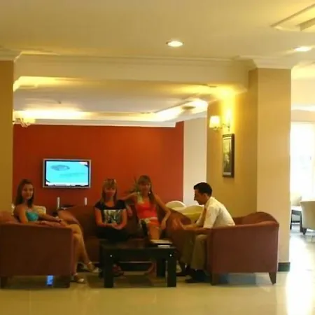 Senza Inova Complex 4*