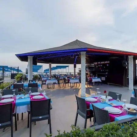 Senza Inova Payallar