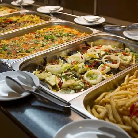 Senza Inova 리조트 4*