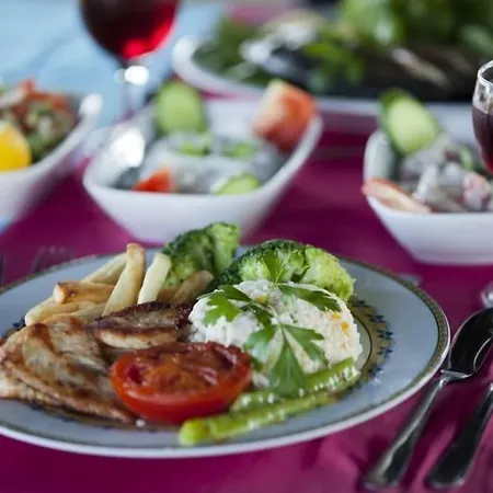 Senza Inova Complex 4*