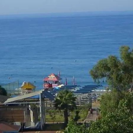 Θέρετρο Senza Inova 4*