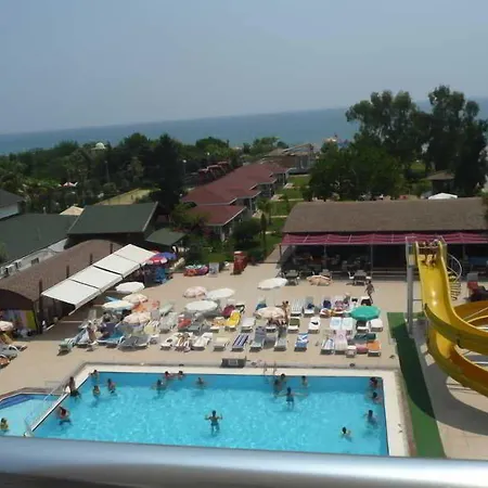 Senza Inova 4* Payallar