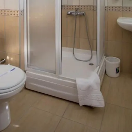 Senza Inova 4* Payallar