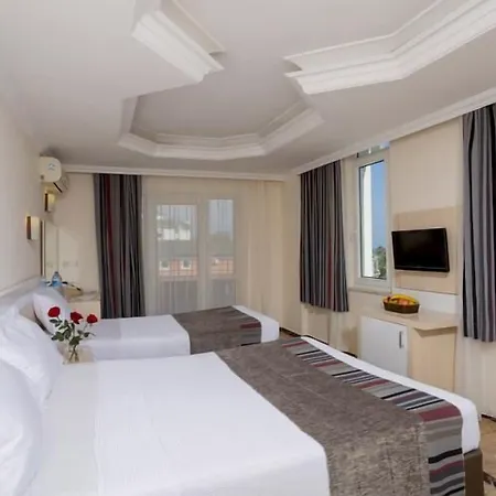 리조트 Senza Inova Payallar