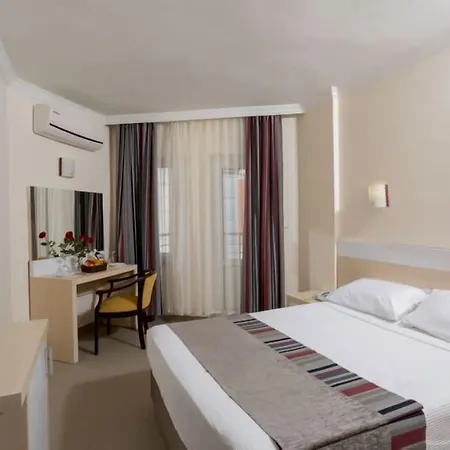 Senza Inova Complex 4*