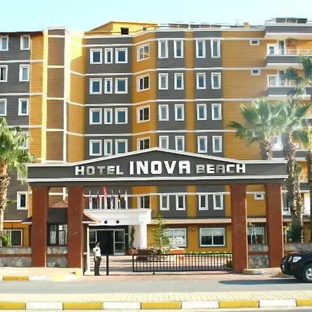 Senza Inova Complex 4*