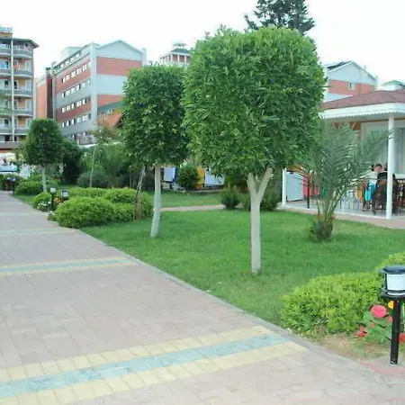 Senza Inova 4* Payallar