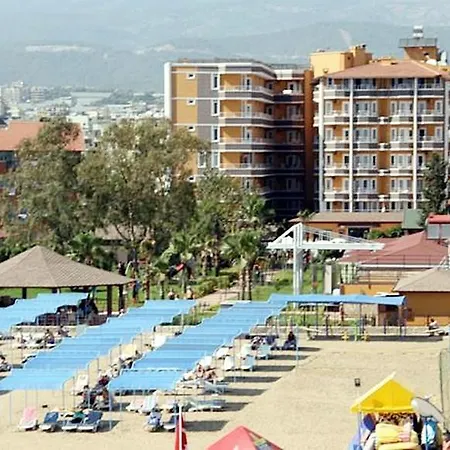 Senza Inova Payallar