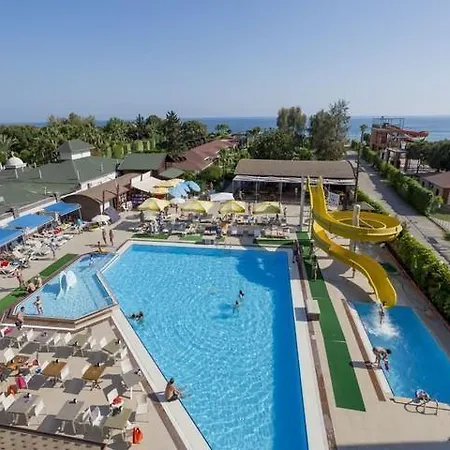 Complex Senza Inova 4*