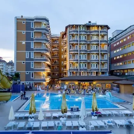 Senza Inova Payallar