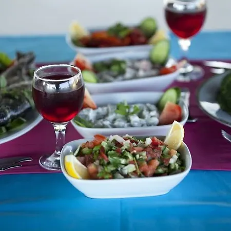 Senza Inova Payallar