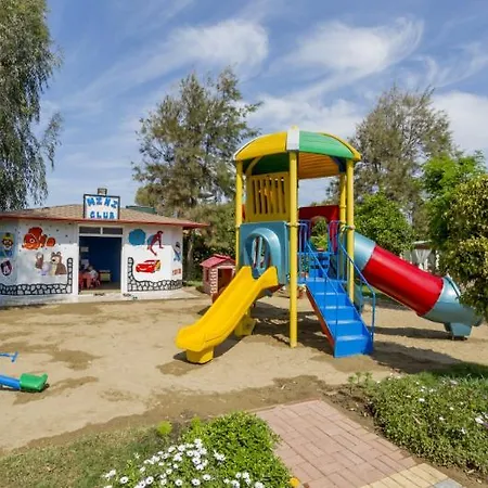 Senza Inova Complex Payallar