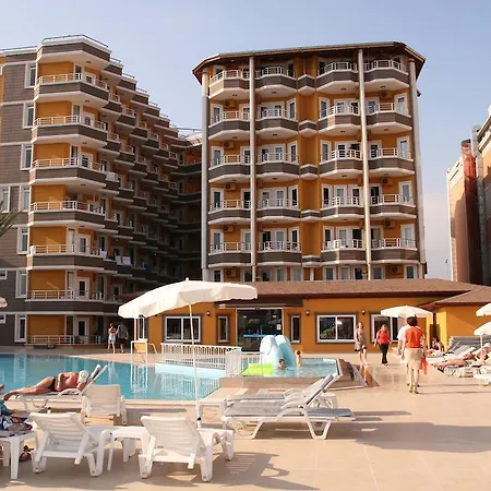 Senza Inova Payallar