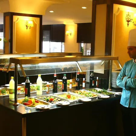 리조트 Senza Inova