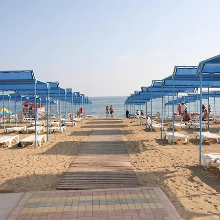 Senza Inova 4* Payallar