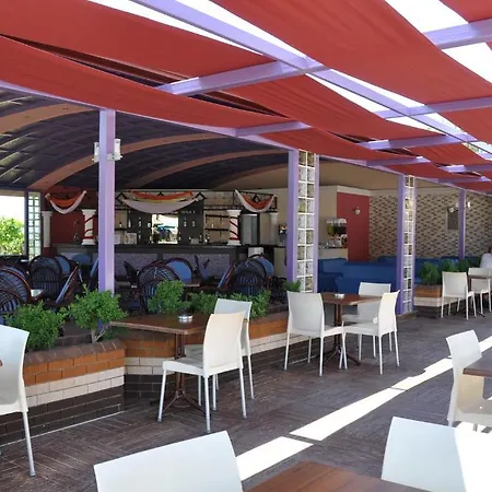 Complex Senza Inova Payallar