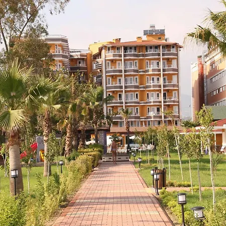 Senza Inova Complex Payallar