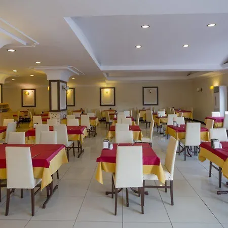 Senza Inova Complex 4*