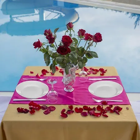 Senza Inova Complex 4*