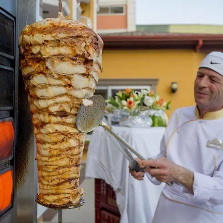 리조트 Senza Inova Payallar