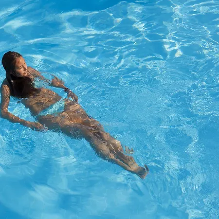 리조트 Senza Inova 4*