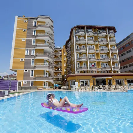 리조트 Senza Inova 4*