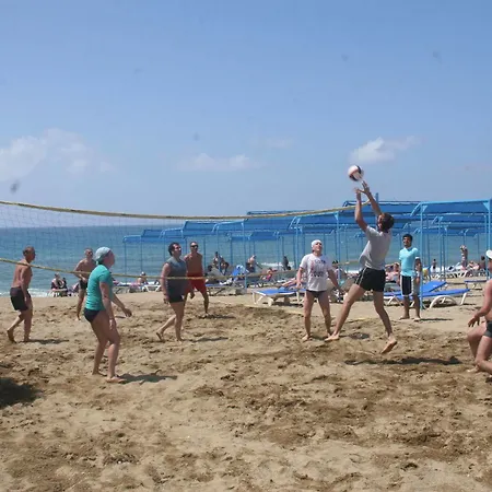 리조트 Senza Inova Payallar