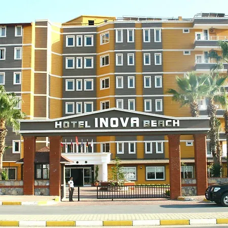 리조트 Senza Inova 4*