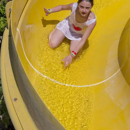 Senza Inova 리조트 Payallar