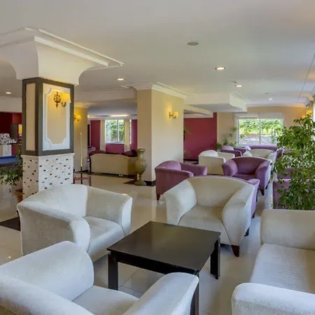 리조트 Senza Inova Payallar